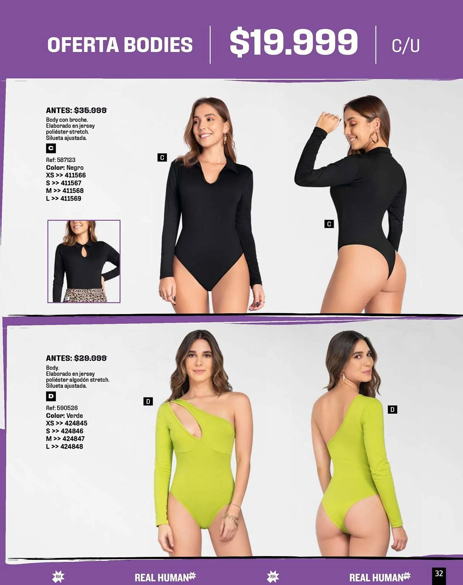 Catalogo de Catálogo Pacífika 16 de noviembre al 31 de diciembre 2023 - Pag 215