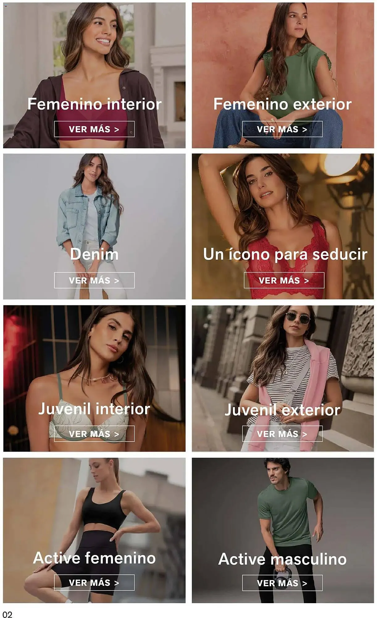 Catalogo de Catálogo Leonisa 1 de enero al 31 de enero 2026 - Pag 2