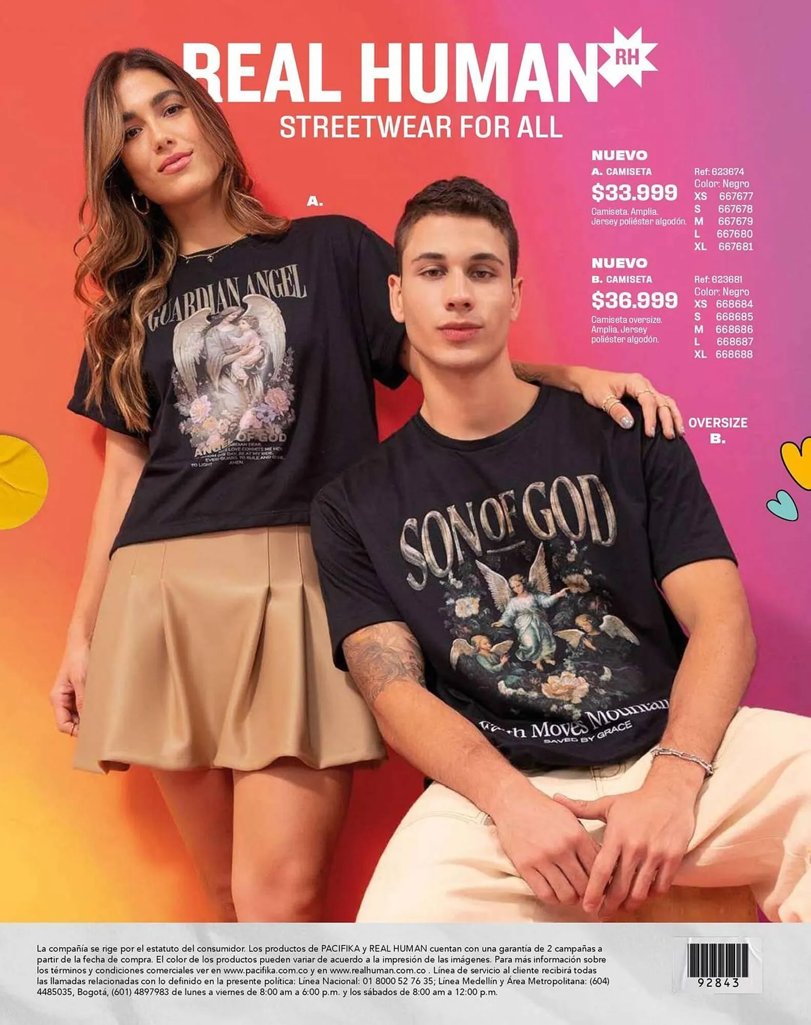 Catalogo de Catálogo Pacífika 11 de julio al 31 de julio 2025 - Pag 177