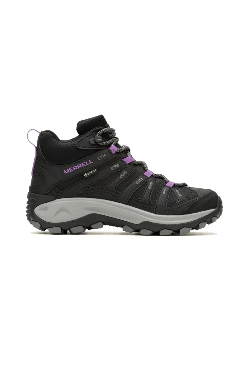 Botines Para Hike Claypool 2 Sport Mid Para Mujer
