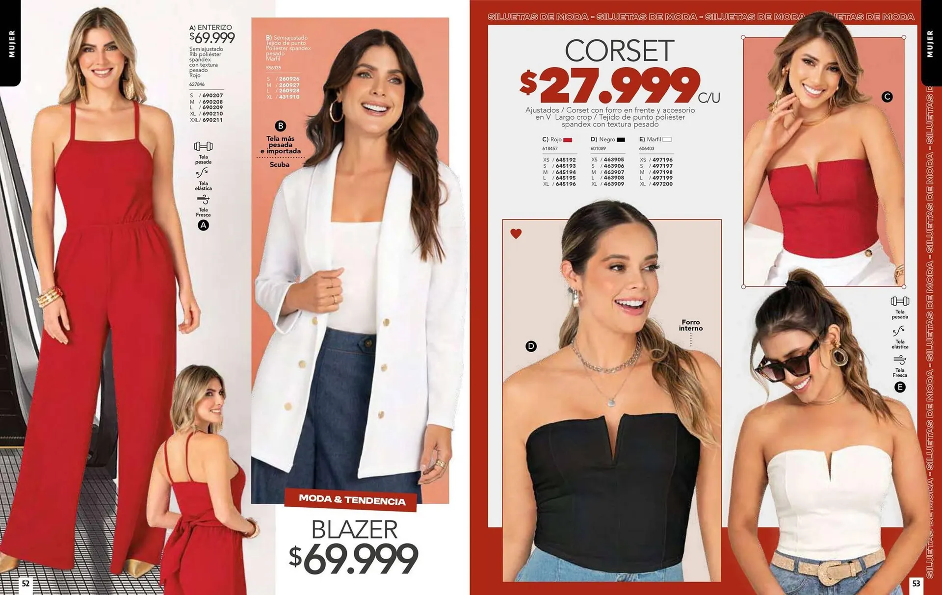 Catalogo de Catálogo Loguin 19 de enero al 28 de febrero 2026 - Pag 27