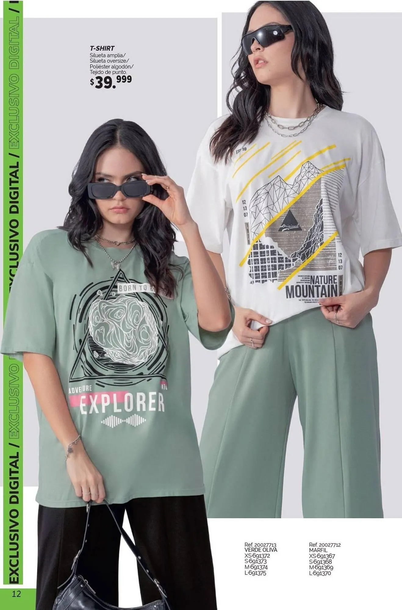 Catalogo de Catálogo Marketing Personal 21 de febrero al 31 de marzo 2025 - Pag 238