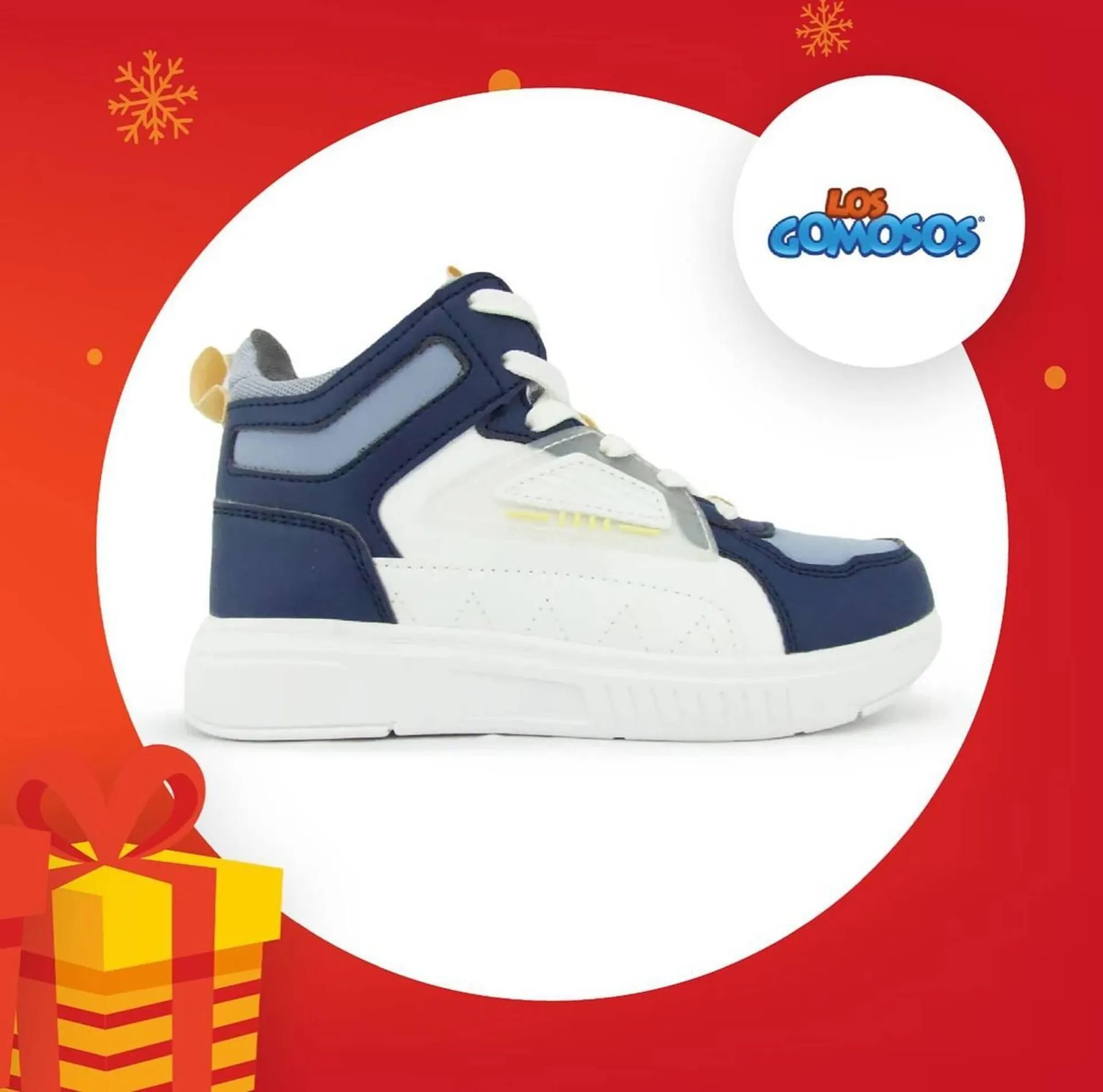 Catalogo de Catálogo Calzado Bucaramanga 11 de noviembre al 24 de noviembre 2024 - Pag 4