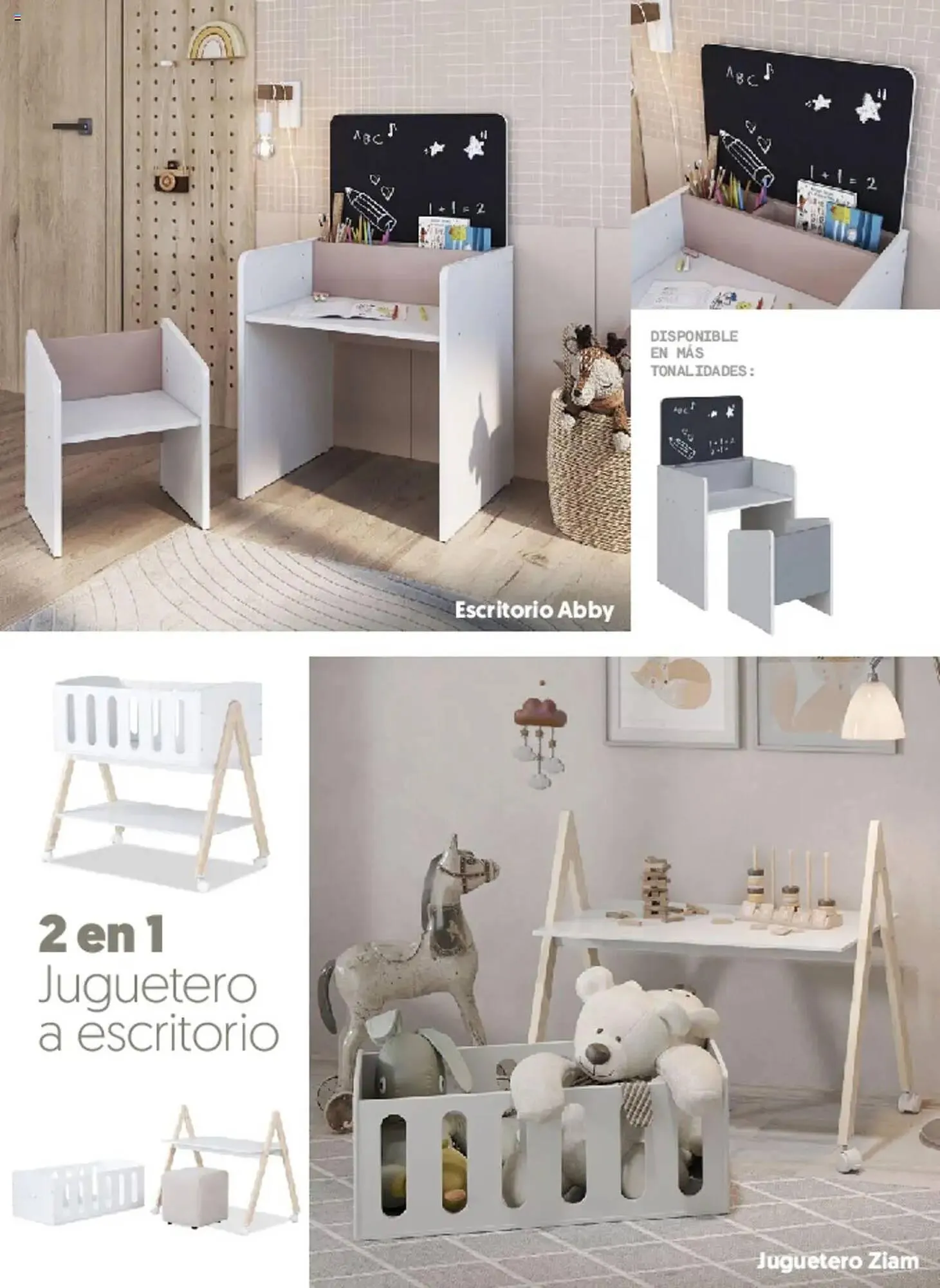 Catalogo de Catálogo Muebles Jamar 8 de marzo al 31 de marzo 2025 - Pag 8