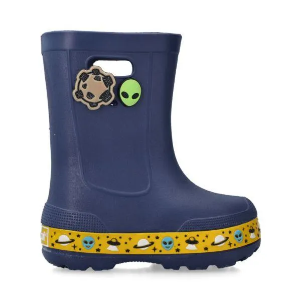 CALZADO BOTA MODA 0134-019