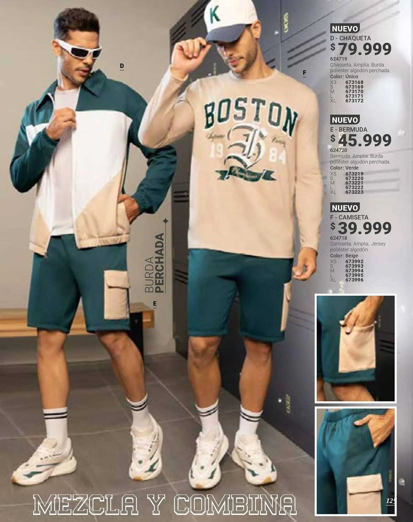 Catalogo de Catálogo Carmel 12 de diciembre al 25 de diciembre 2025 - Pag 127