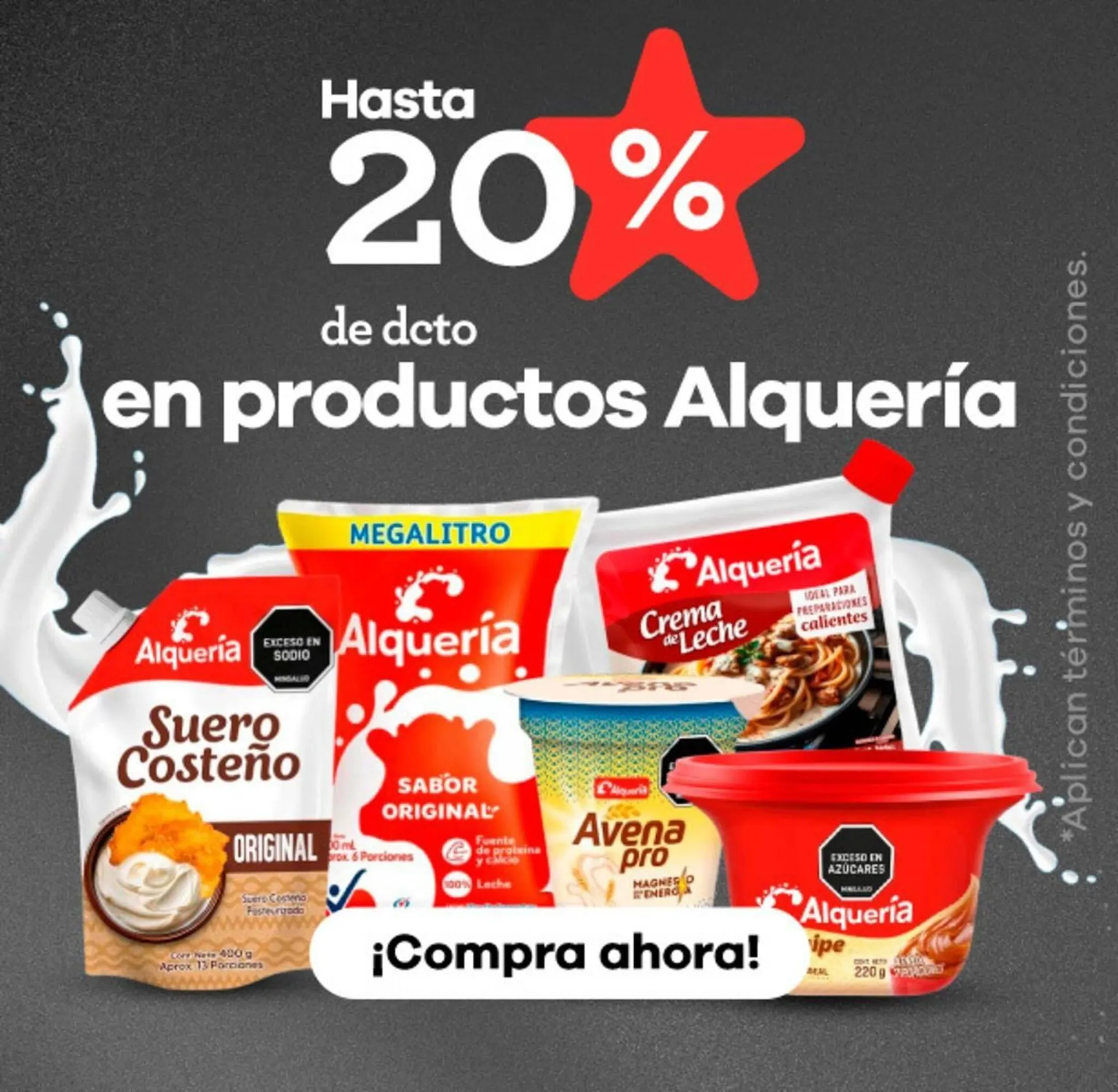 Catalogo de Catálogo Éxito 3 de junio al 17 de junio 2025 - Pag 28