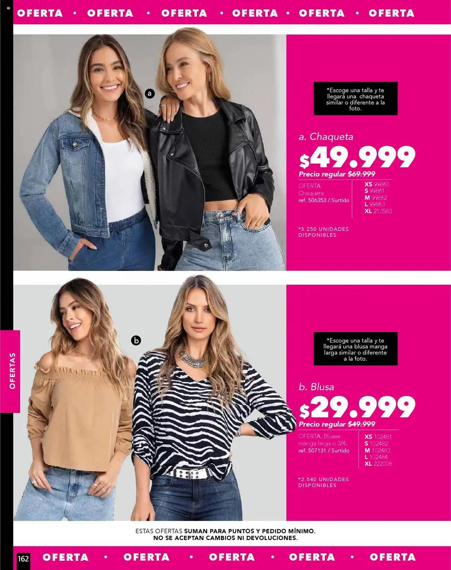 Catalogo de Catálogo Pacífika 10 de septiembre al 1 de noviembre 2025 - Pag 190