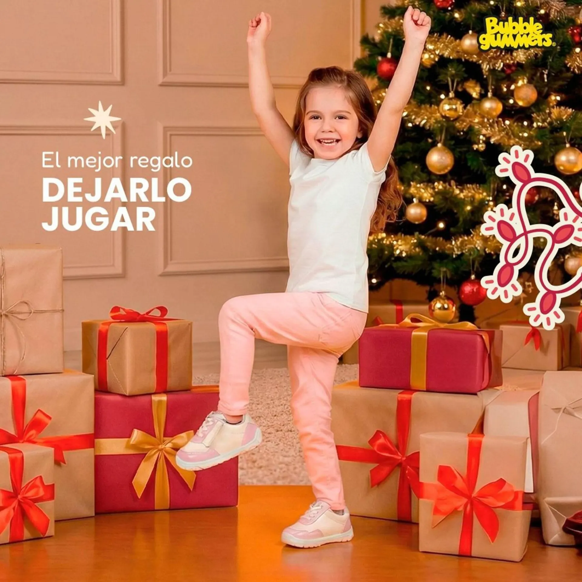 Catalogo de Catálogo Bubble Gummers 17 de diciembre al 25 de diciembre 2025 - Pag 3