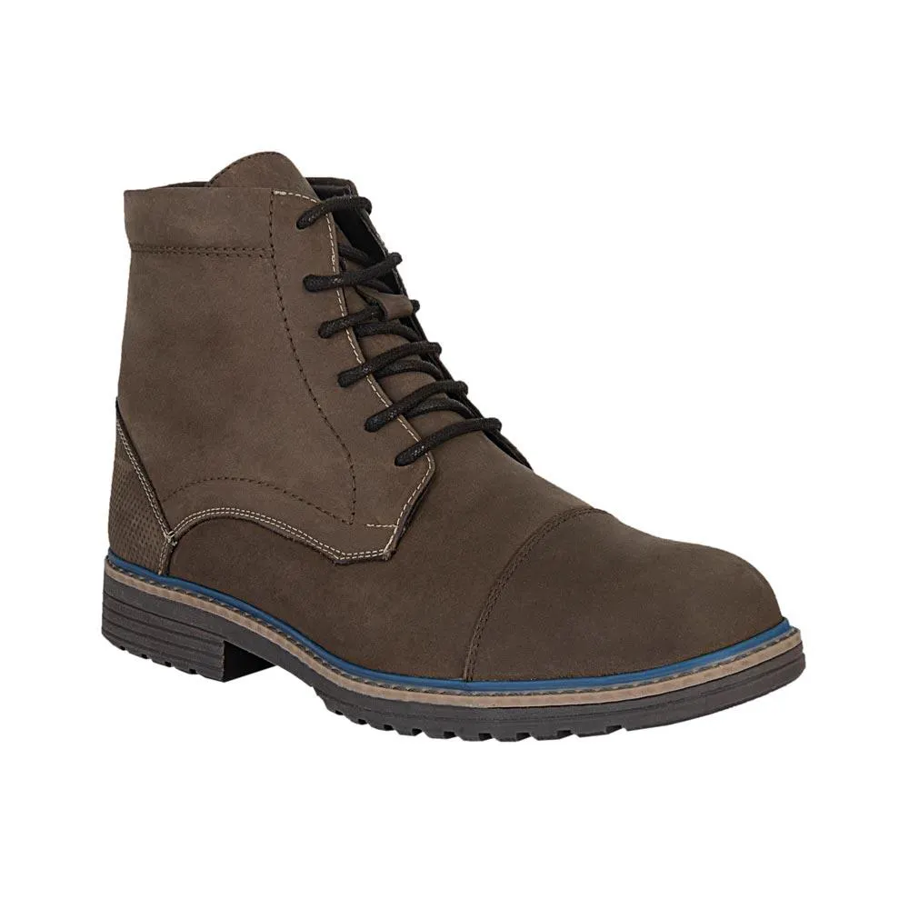 Bota/botin de Hombre marca 24 walks / Bota 0807
