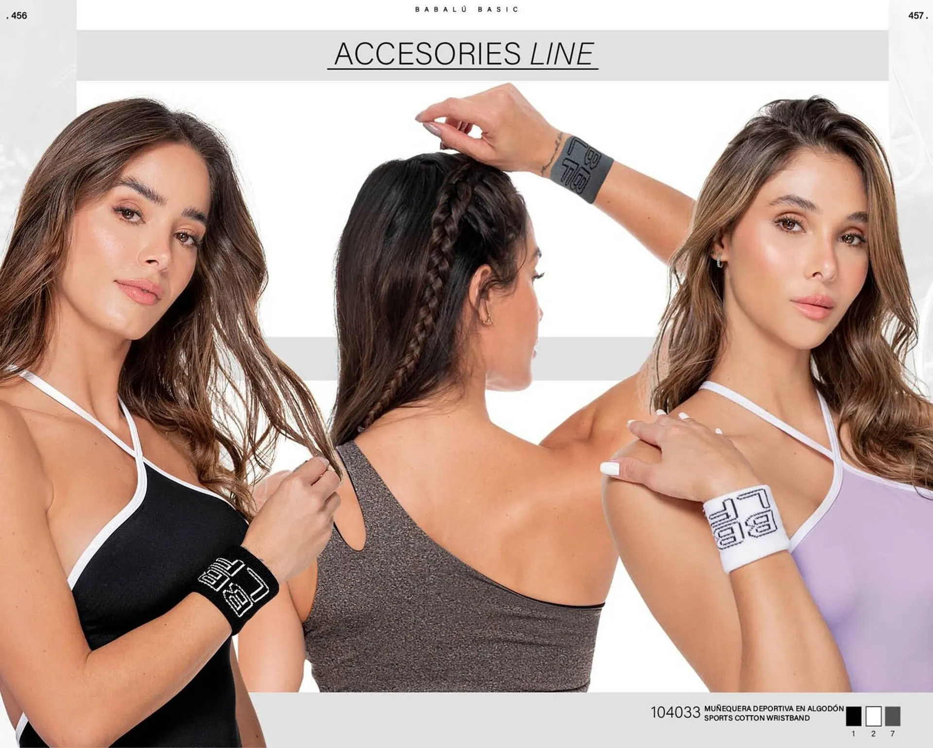 Catalogo de Catálogo Babalú Fashion 7 de julio al 31 de julio 2025 - Pag 229