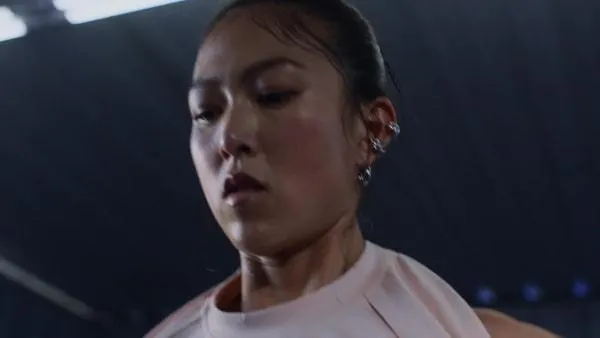 Dropset 2 Träningsskor