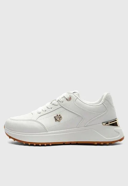 Tenis Royal County of Berkshire Polo Blanco