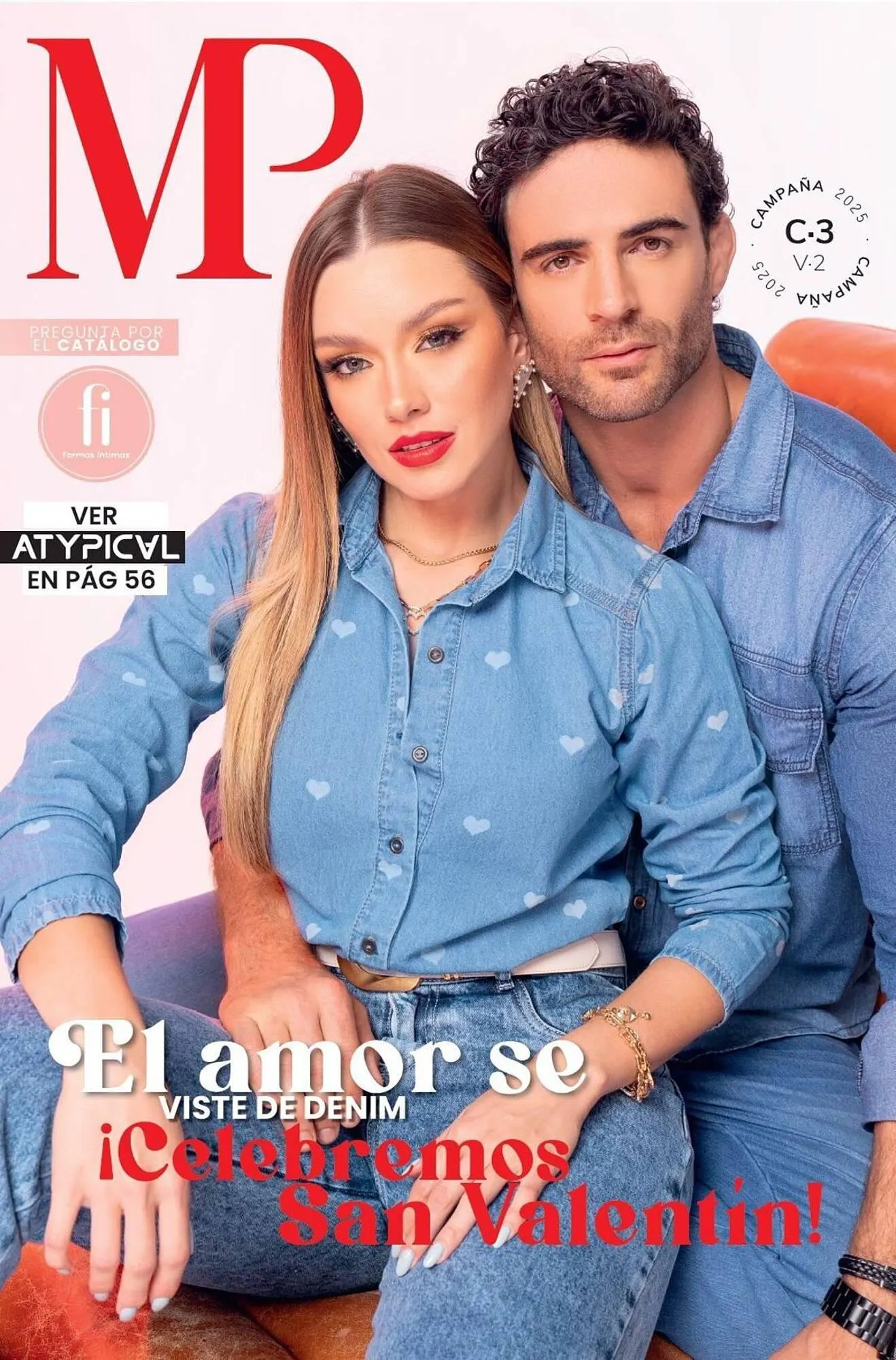 Catalogo de Catálogo Marketing Personal 4 de febrero al 28 de febrero 2025 - Pag 2