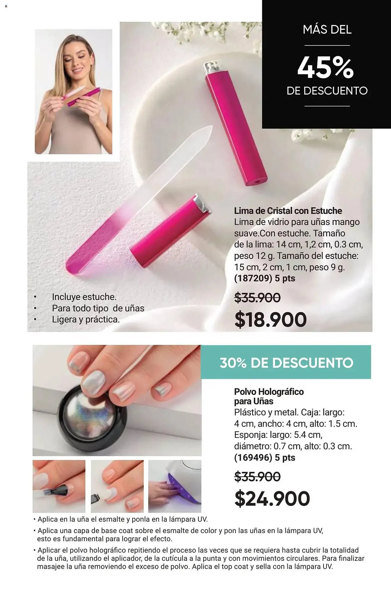 Catalogo de Catálogo Avon 1 de febrero al 28 de febrero 2026 - Pag 71