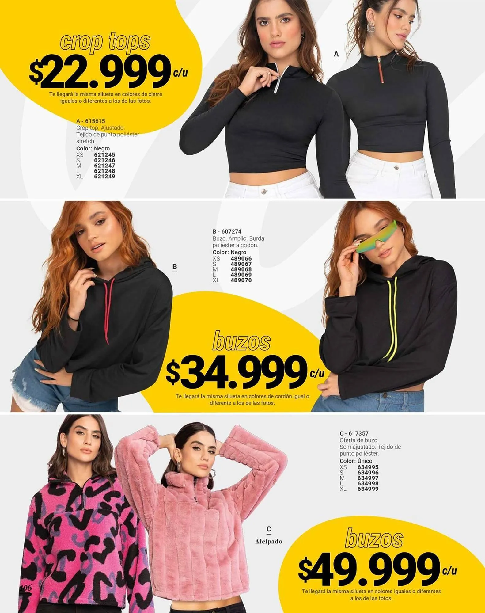 Catalogo de Catálogo Carmel 13 de enero al 14 de febrero 2025 - Pag 108