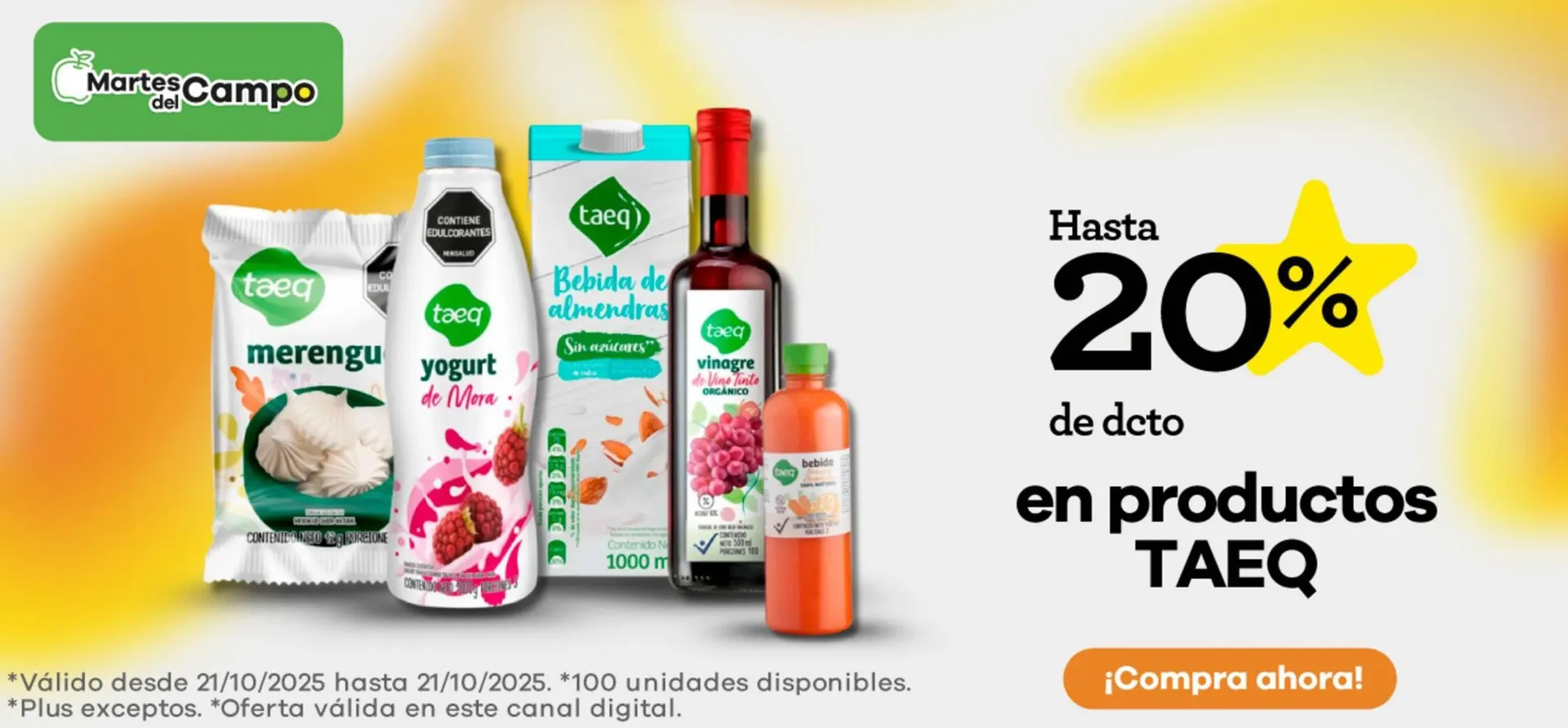 Catalogo de Catálogo Éxito 21 de octubre al 4 de noviembre 2025 - Pag 2