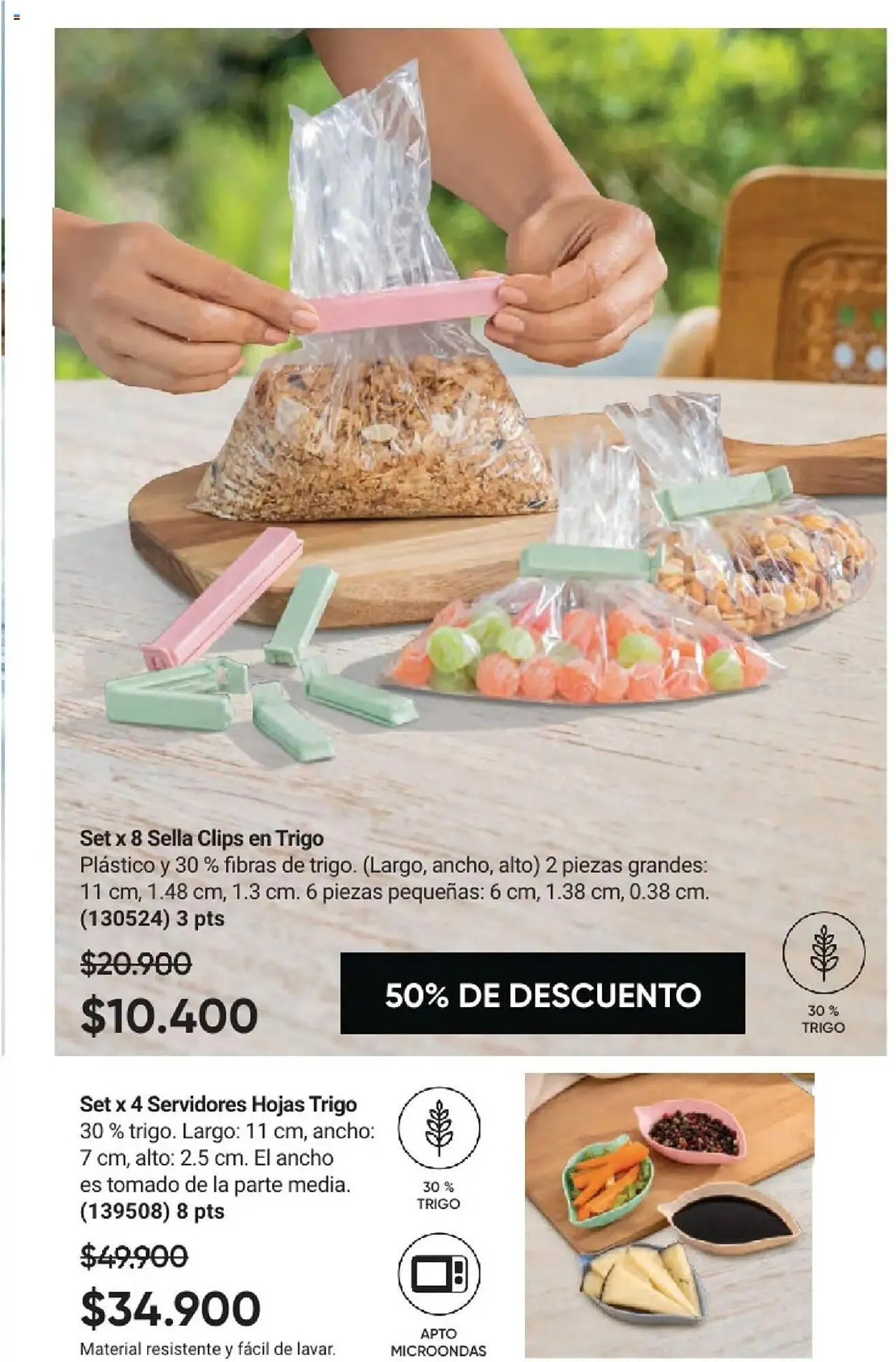 Catalogo de Catálogo Avon 1 de agosto al 16 de septiembre 2025 - Pag 40