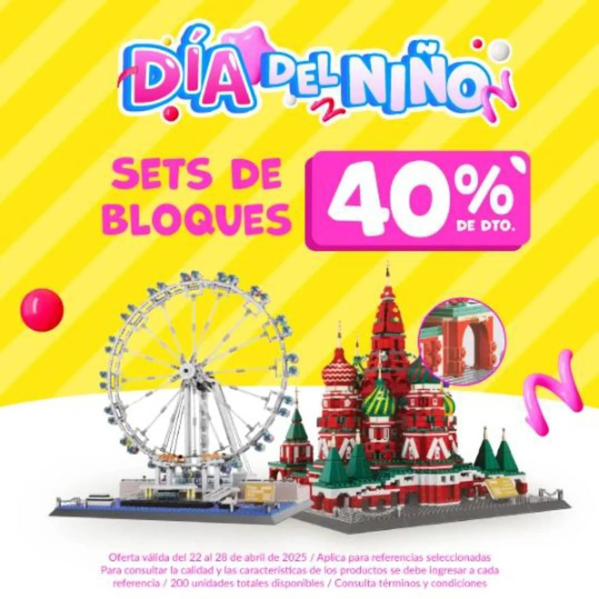 Catalogo de Catálogo Panamericana 22 de abril al 28 de abril 2025 - Pag 5