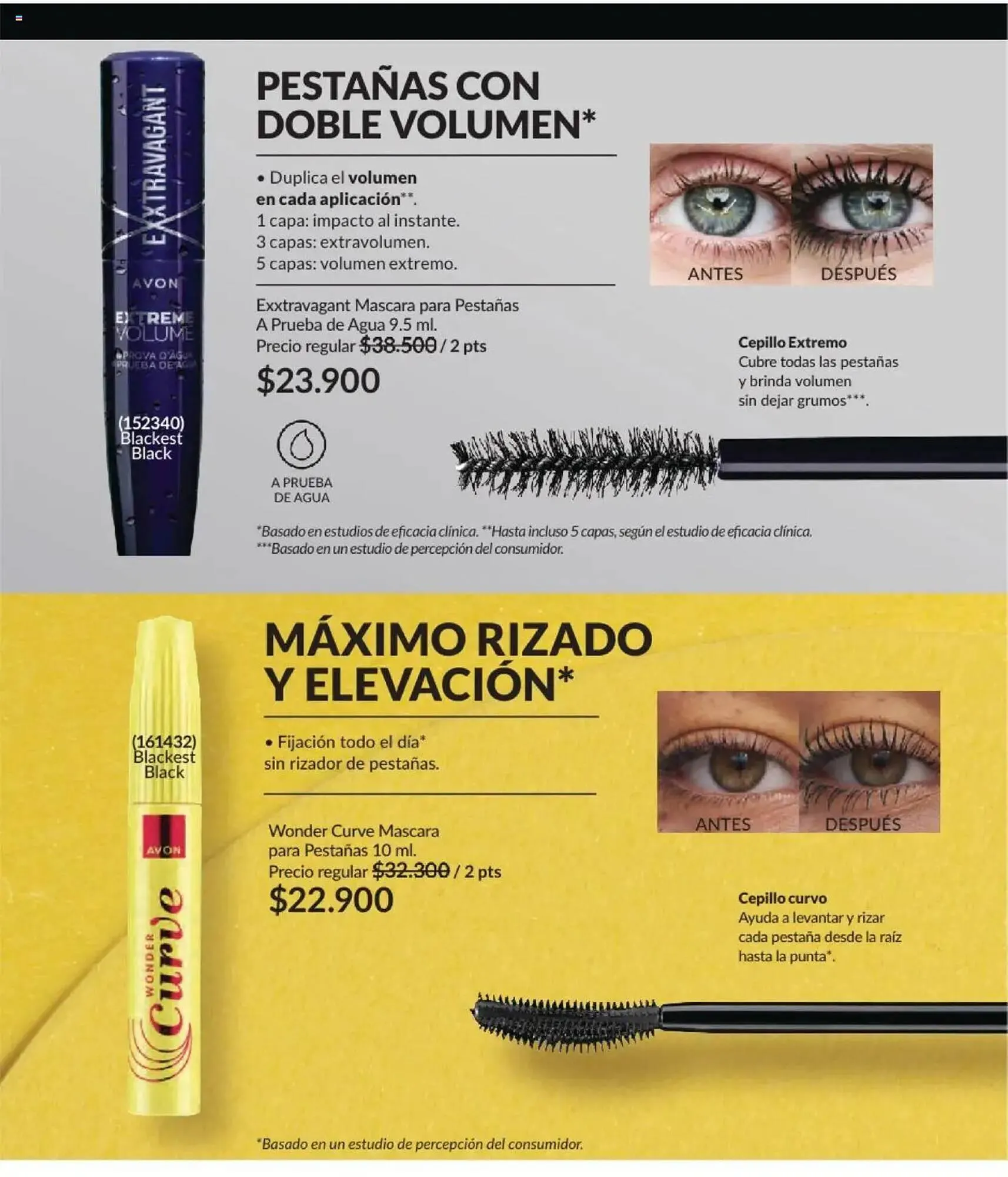 Catalogo de Catálogo Avon 20 de enero al 16 de febrero 2025 - Pag 42