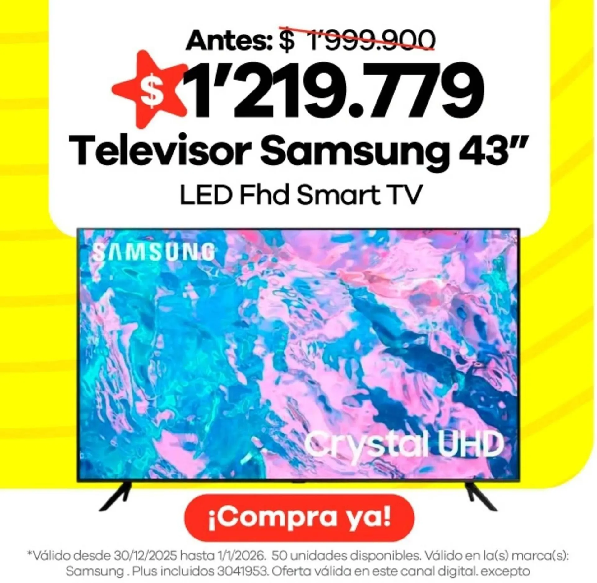 Catalogo de Catálogo Éxito 1 de enero al 31 de enero 2026 - Pag 9