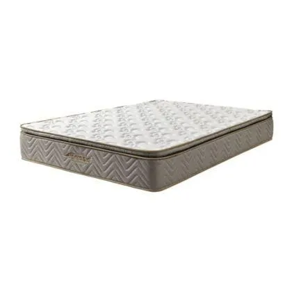 Colchón Sigma Pillow Sencillo 100x190cm