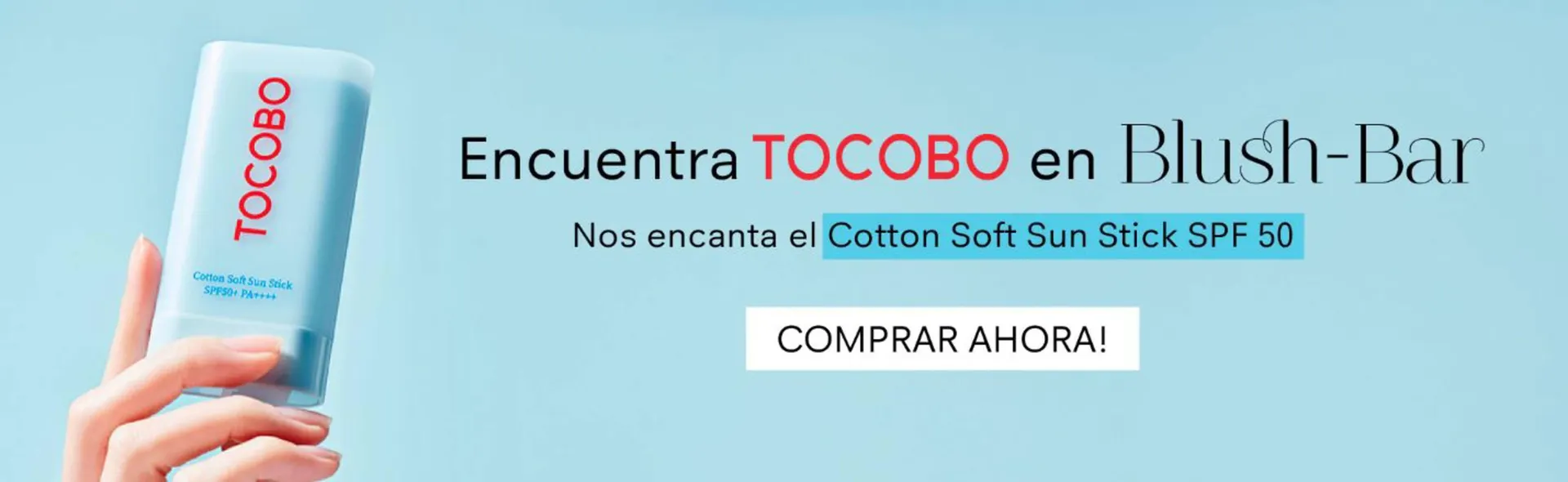 Catalogo de Catálogo Blush-Bar 7 de enero al 18 de enero 2025 - Pag 3