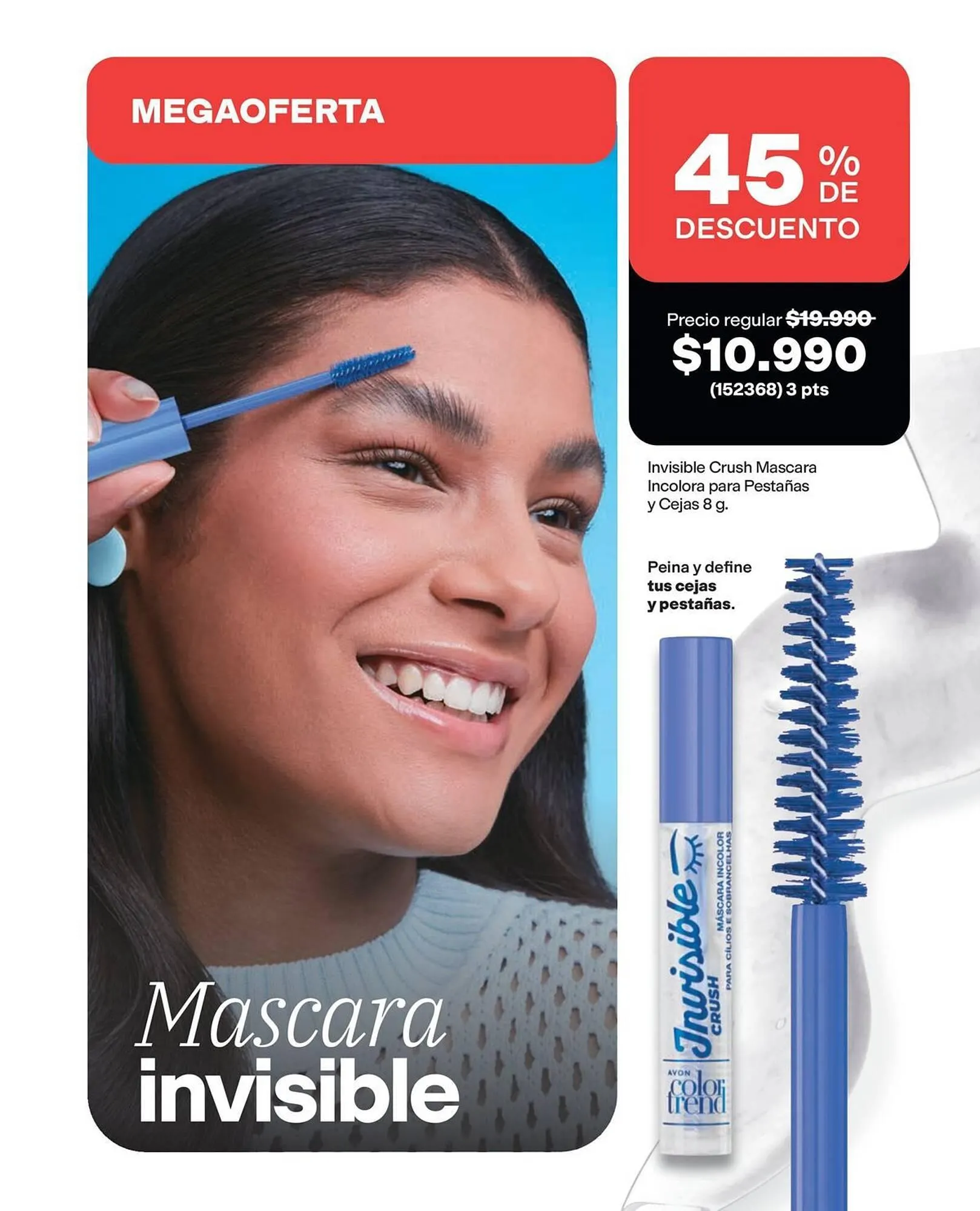 Catalogo de Catálogo Avon 1 de junio al 30 de junio 2026 - Pag 71