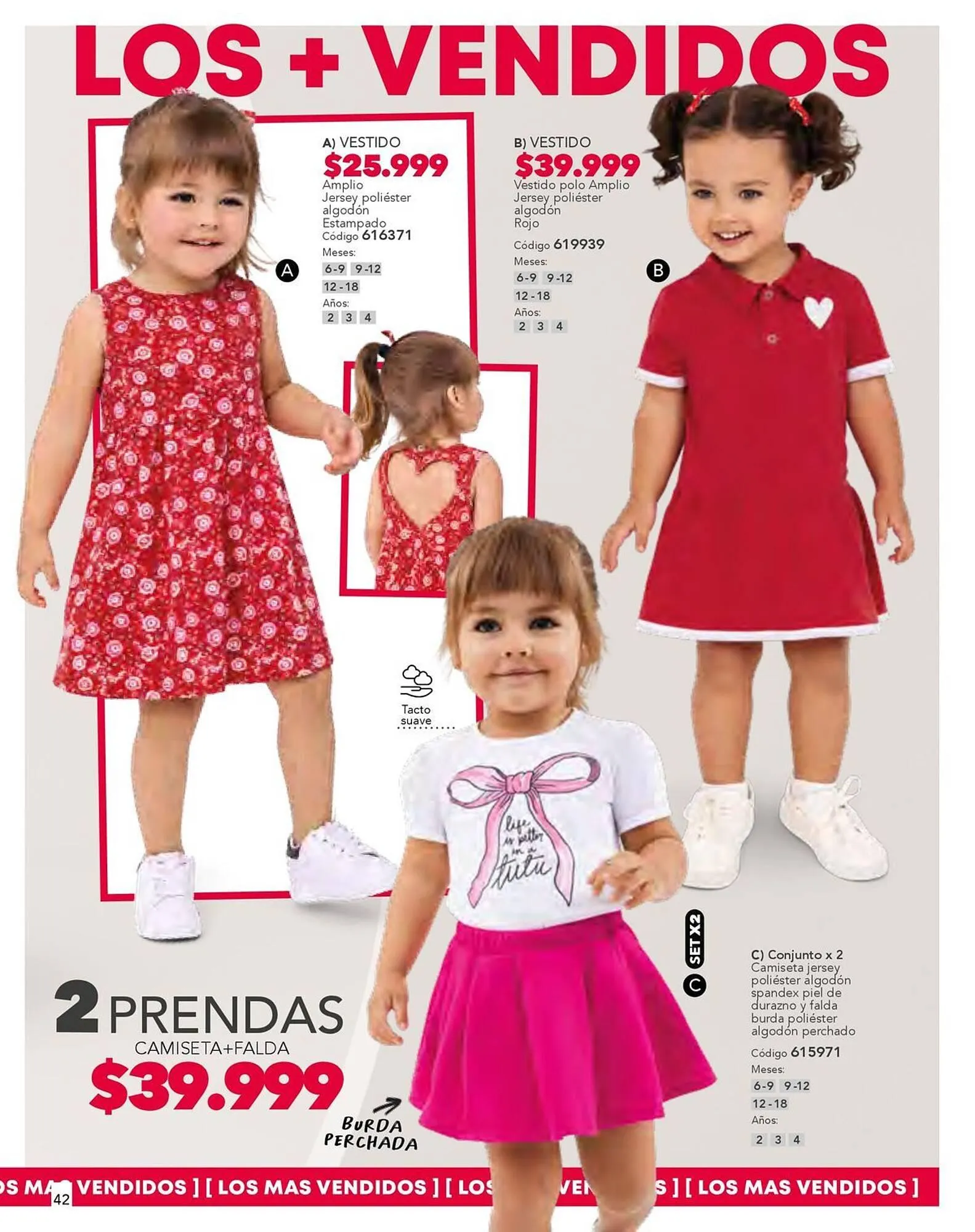 Catalogo de Catálogo Loguin 25 de marzo al 30 de abril 2025 - Pag 177