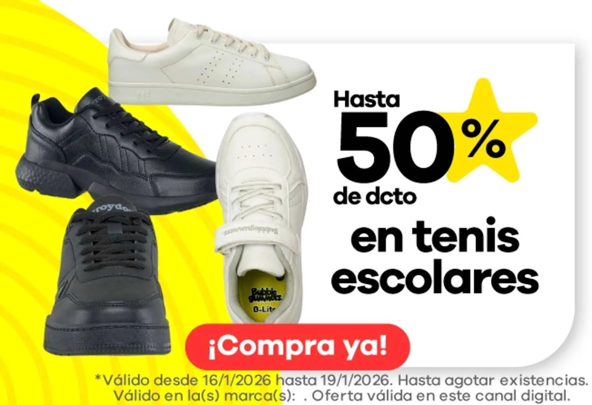 Catalogo de Catálogo Éxito 22 de enero al 22 de enero 2026 - Pag 3