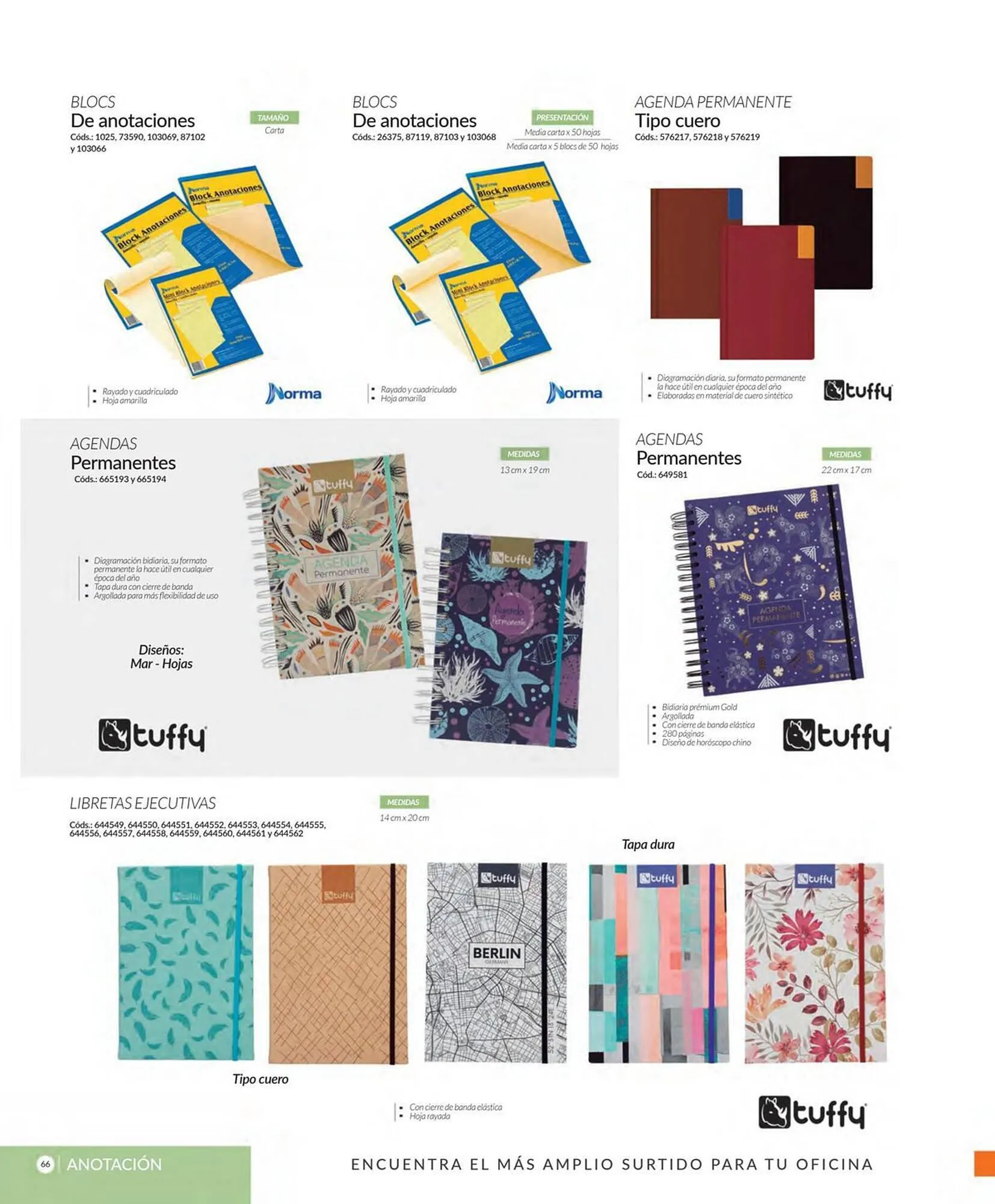 Catalogo de Catálogo Panamericana 2 de abril al 31 de diciembre 2024 - Pag 8