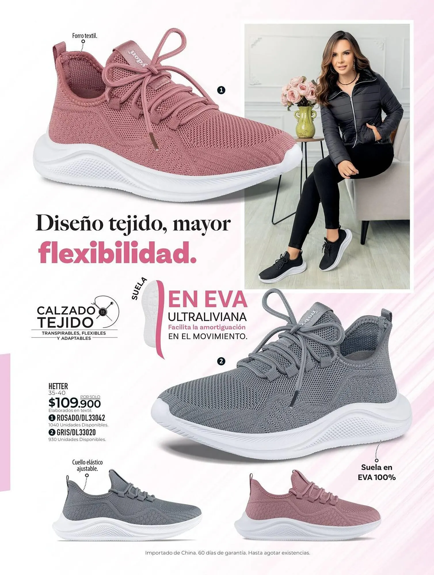 Catalogo de Catálogo Croydon 19 de agosto al 18 de septiembre 2025 - Pag 26