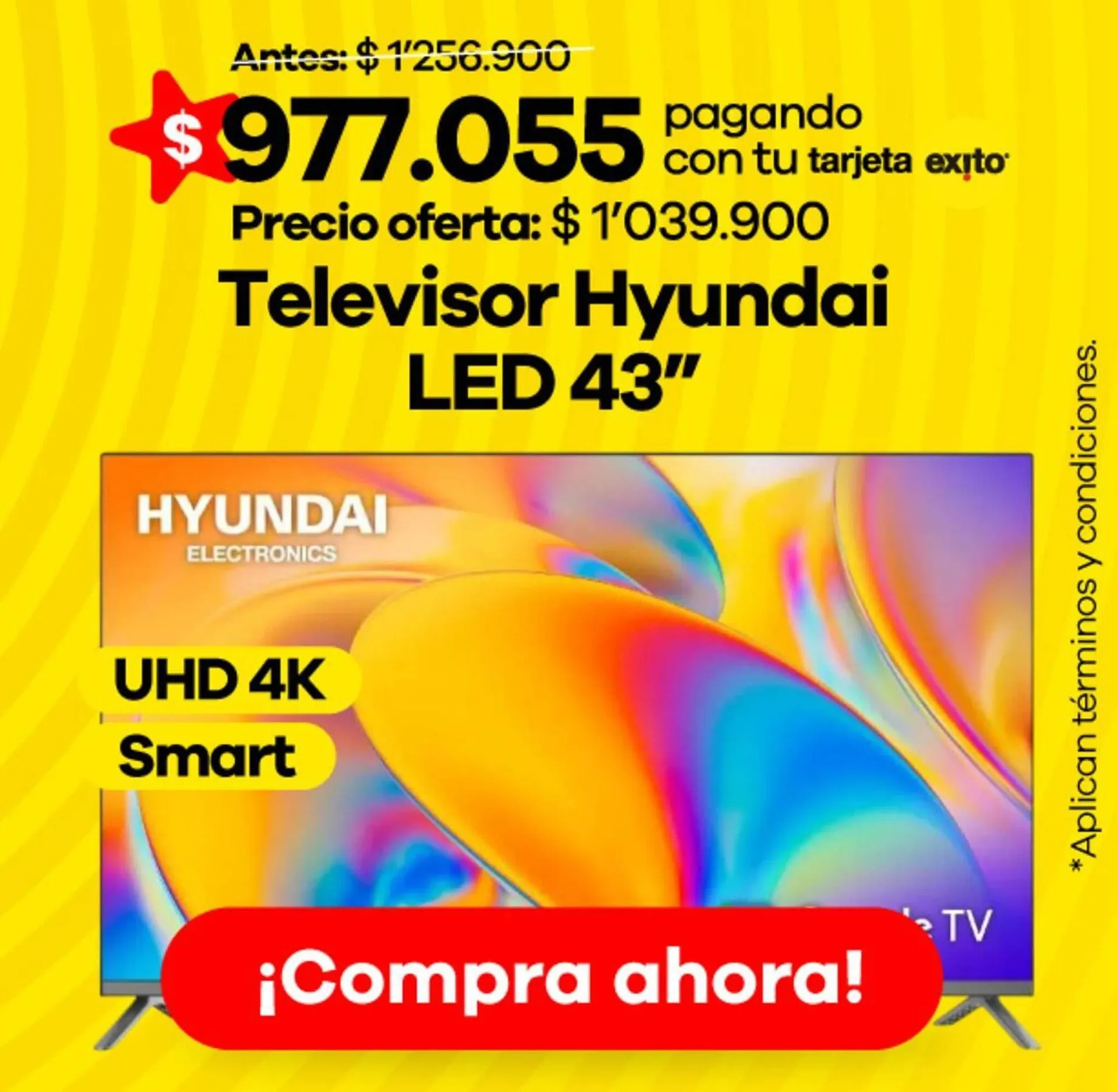 Catalogo de Catálogo Éxito 8 de enero al 15 de enero 2025 - Pag 22