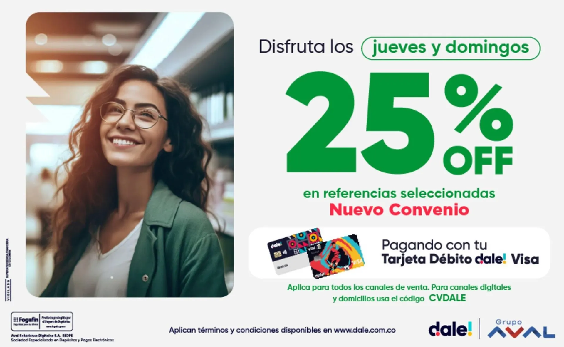 Catalogo de Catálogo Cruz verde 29 de marzo al 12 de abril 2026 - Pag 1