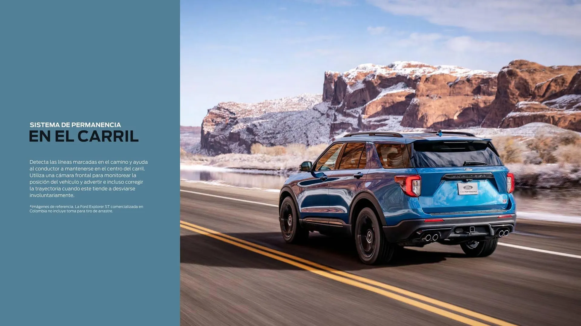 Catalogo de Catálogo Ford 29 de octubre al 29 de octubre 2025 - Pag 28