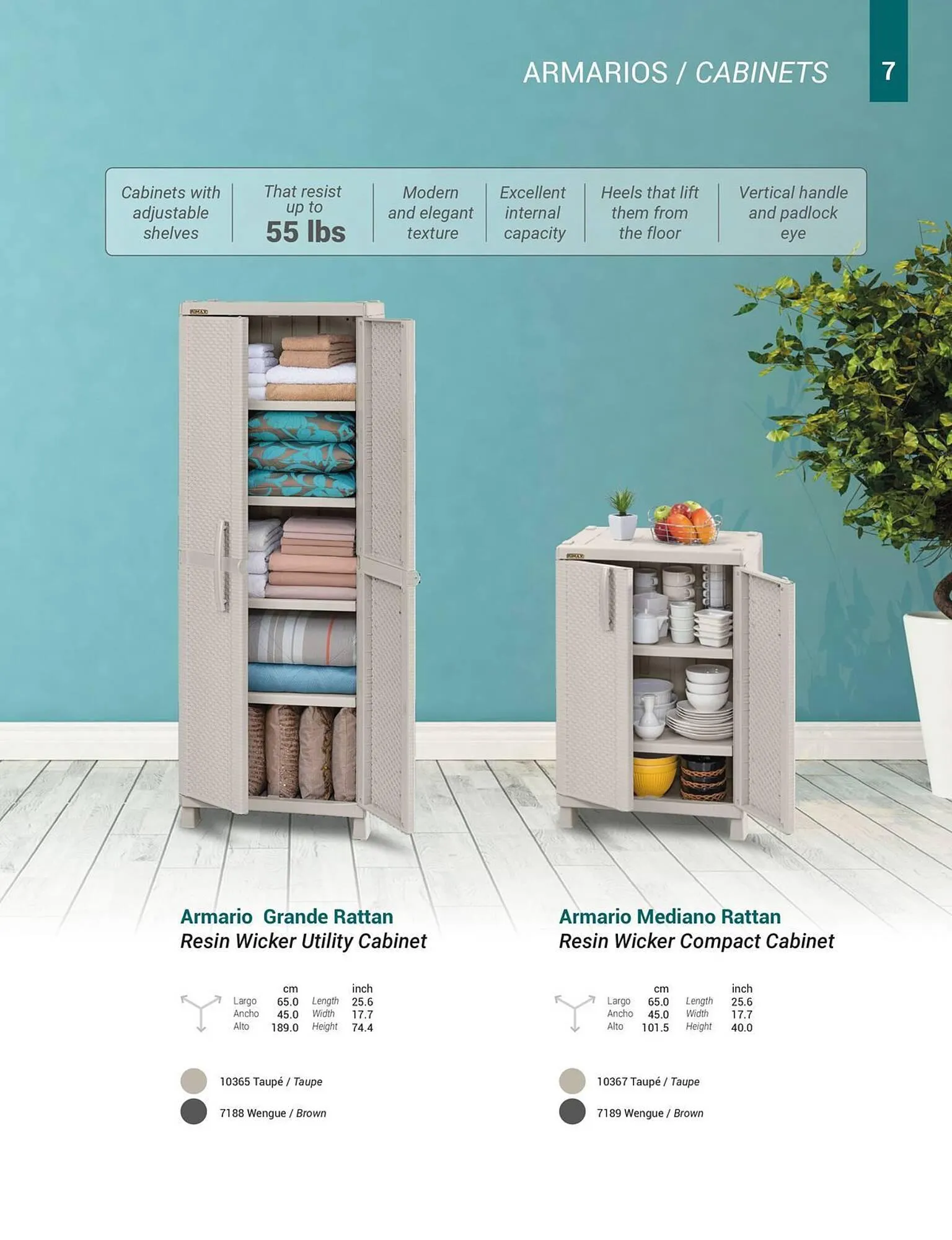 Catalogo de Catálogo Rimax 8 de septiembre al 6 de enero 2024 - Pag 7