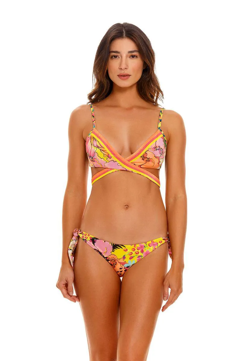 Top de Bikini Nechi