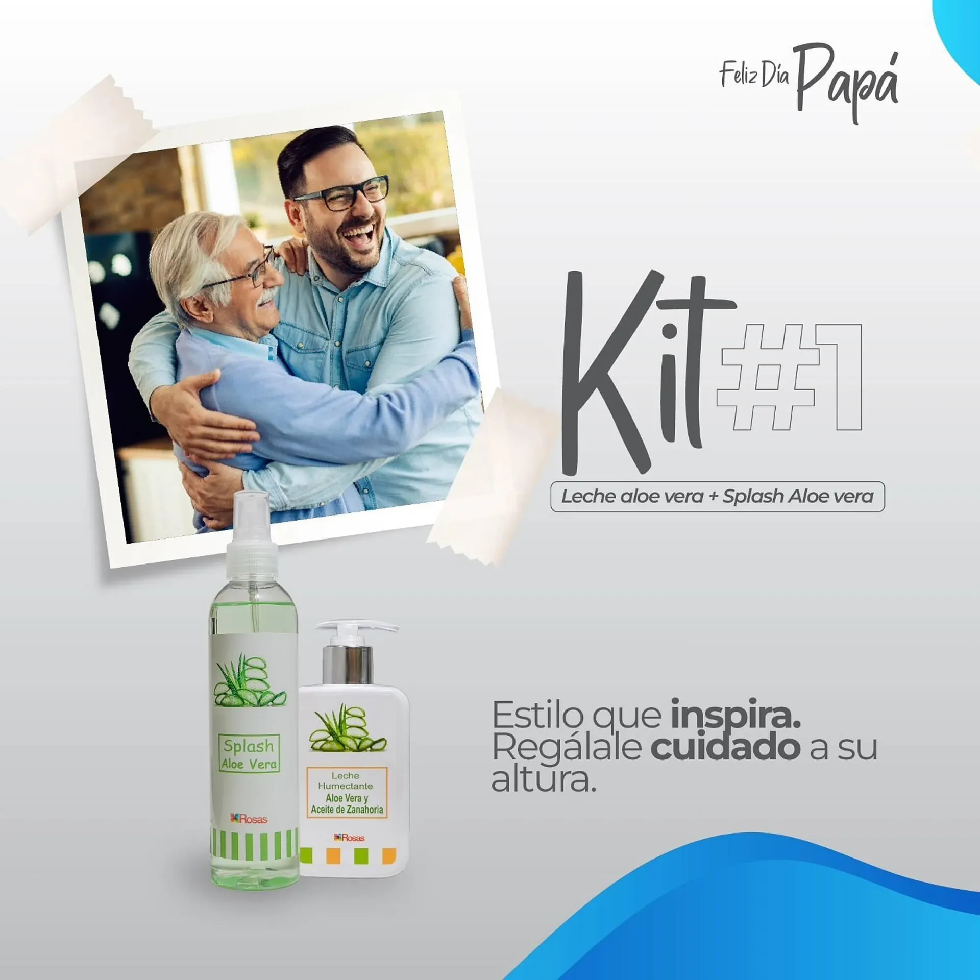 Catalogo de Catálogo Droguería Rosas 17 de junio al 30 de junio 2025 - Pag 2