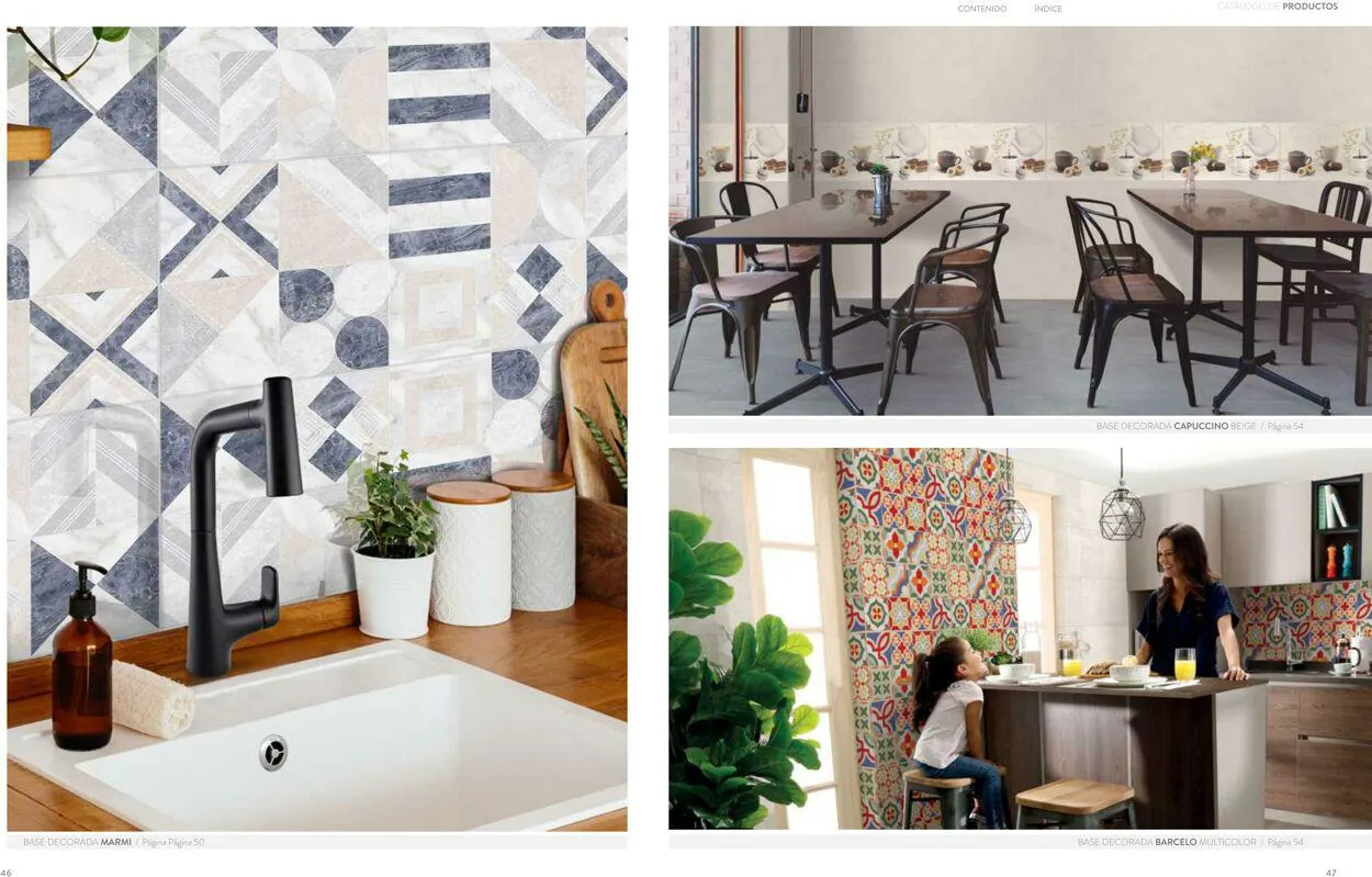 Catalogo de Corona 22 de mayo al 31 de diciembre 2023 - Pag 24