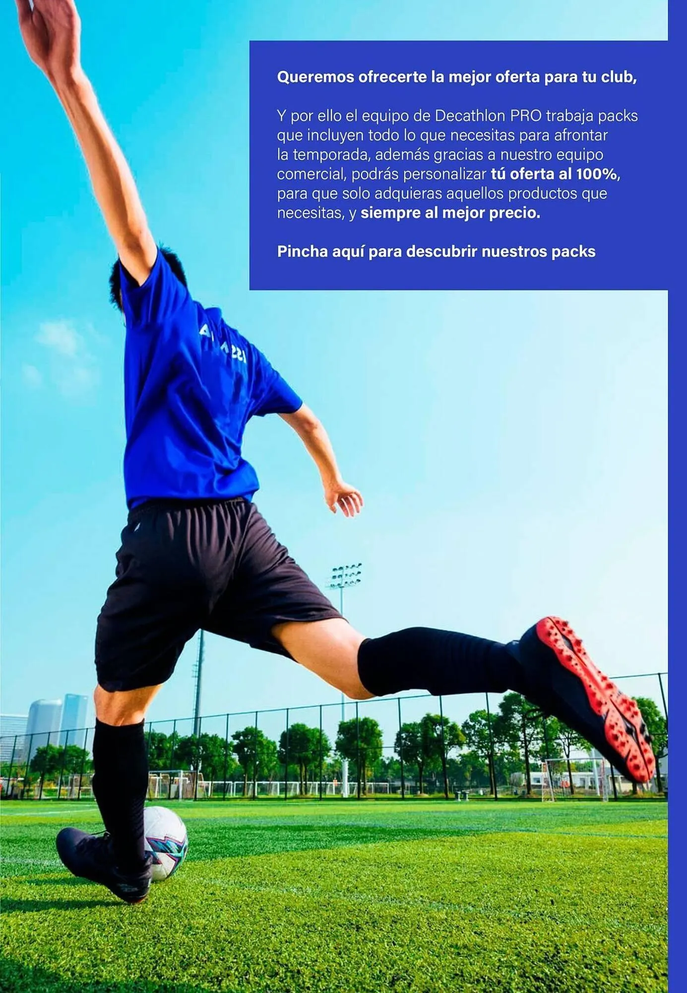 Catalogo de Catálogo Decathlon 9 de abril al 31 de diciembre 2025 - Pag 53