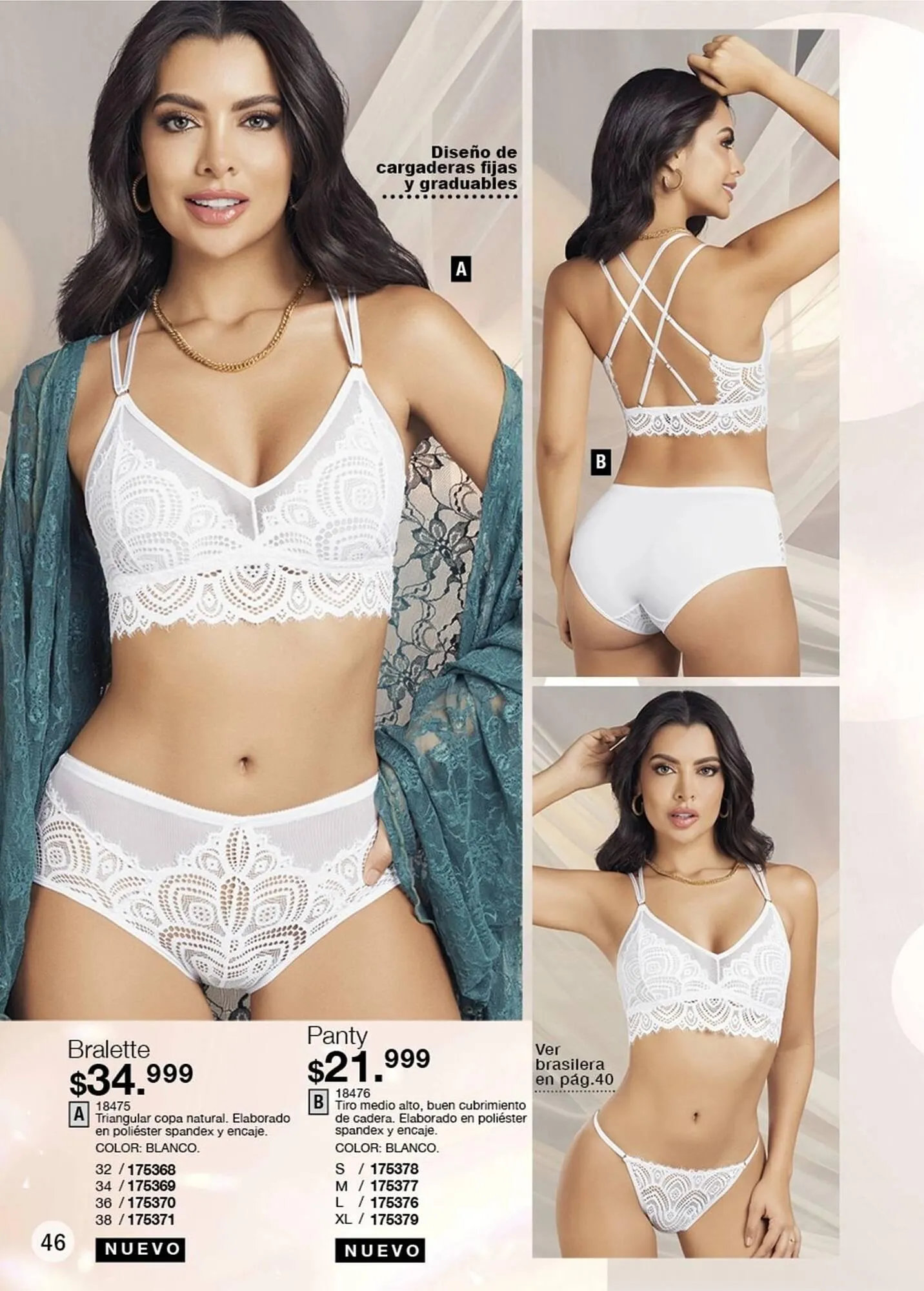 Catalogo de Catálogo Juana Bonita 30 de diciembre al 13 de enero 2025 - Pag 96