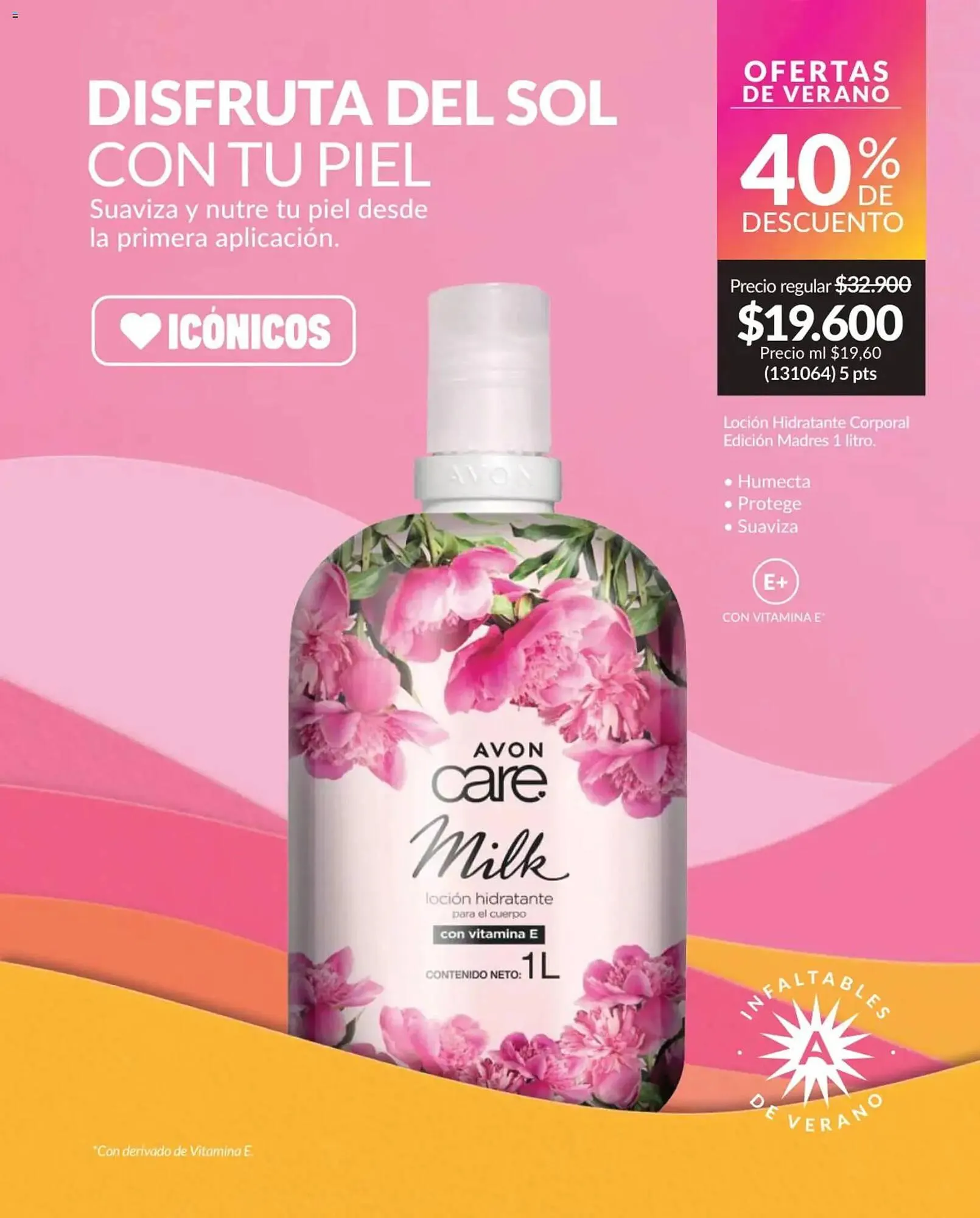 Catalogo de Catálogo Avon 2 de enero al 31 de enero 2026 - Pag 33