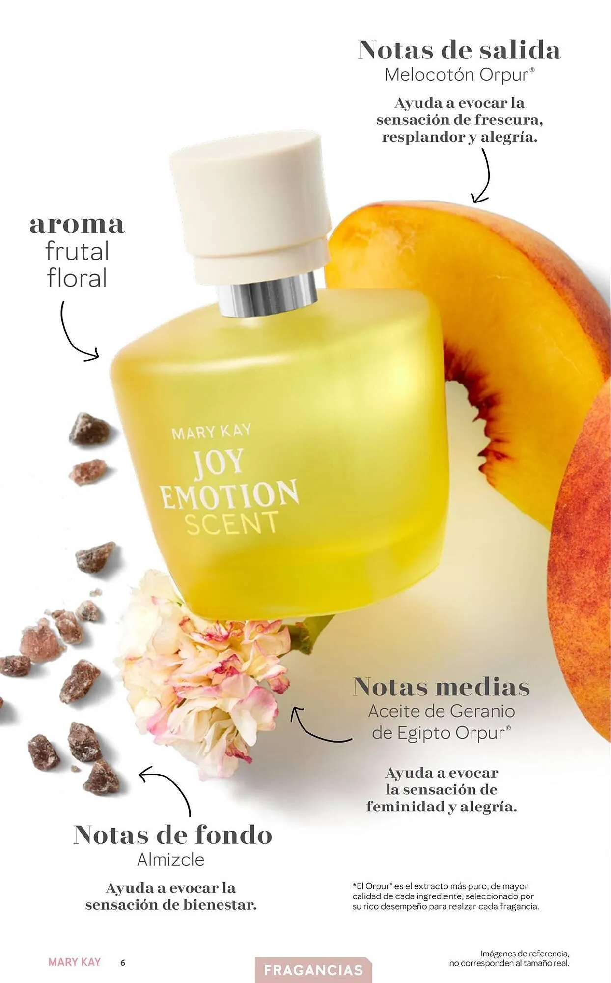 Catalogo de Catálogo Mary Kay 25 de marzo al 30 de abril 2025 - Pag 6