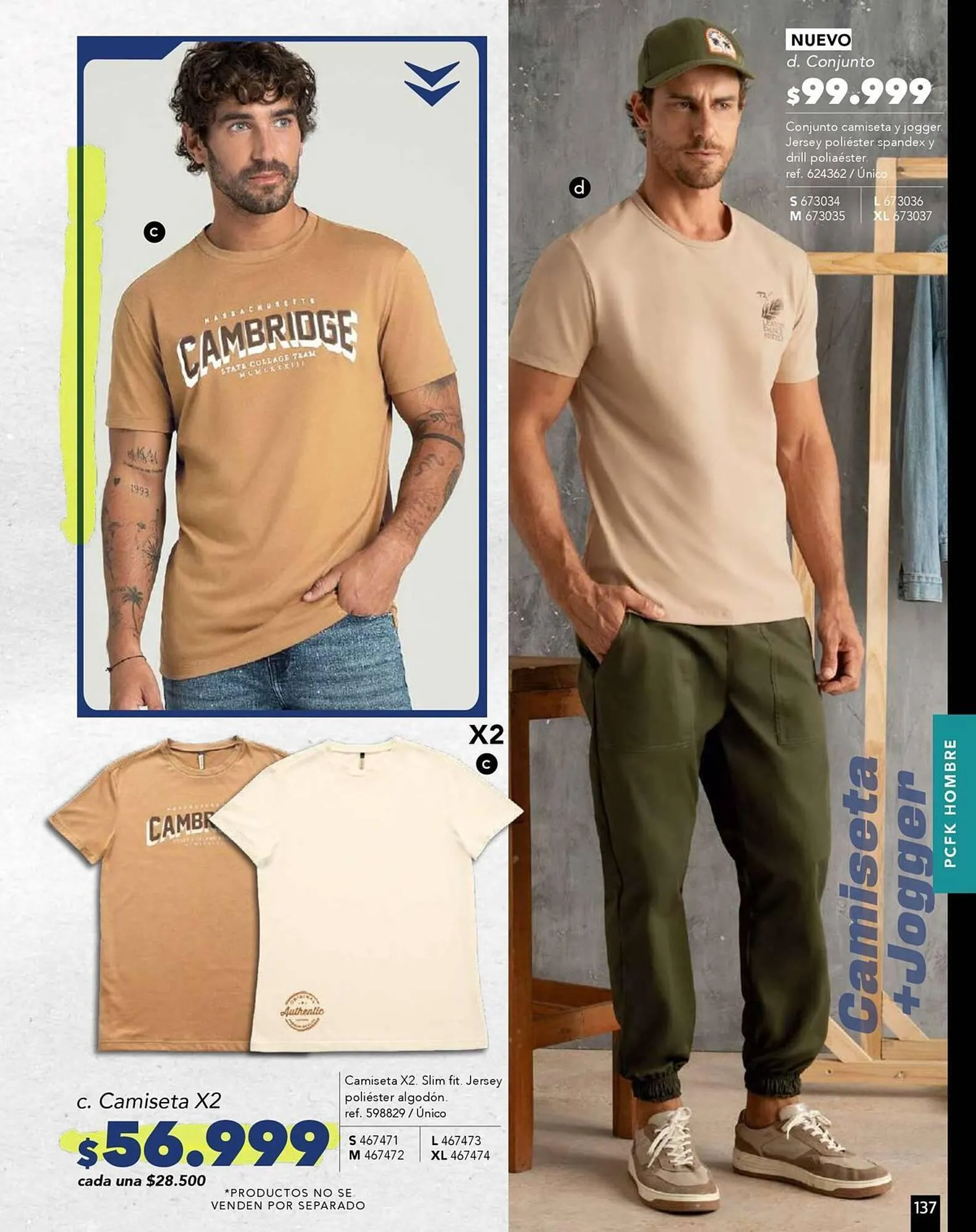 Catalogo de Catálogo Pacífika 10 de junio al 10 de junio 2025 - Pag 154