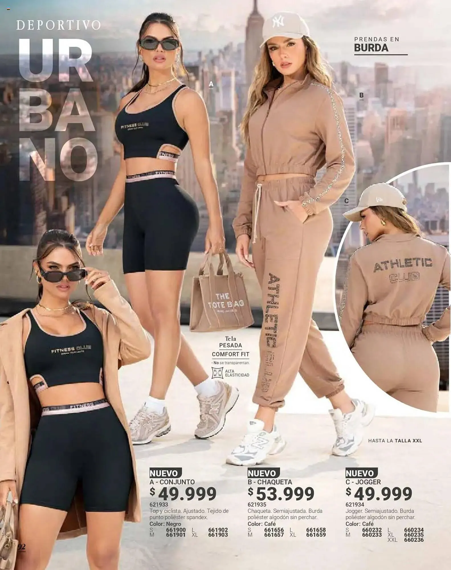 Catalogo de Catálogo Carmel 25 de febrero al 20 de abril 2025 - Pag 94