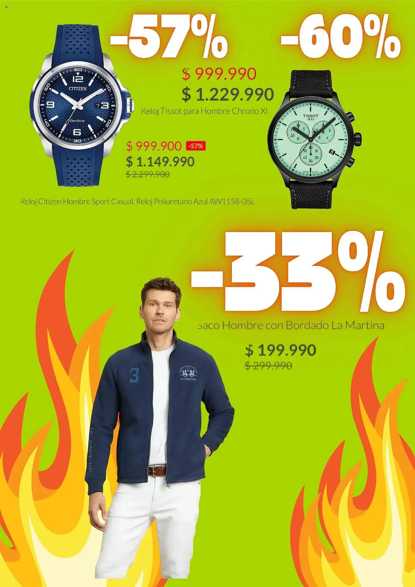 Catalogo de Catálogo Falabella 17 de noviembre al 28 de noviembre 2025 - Pag 4