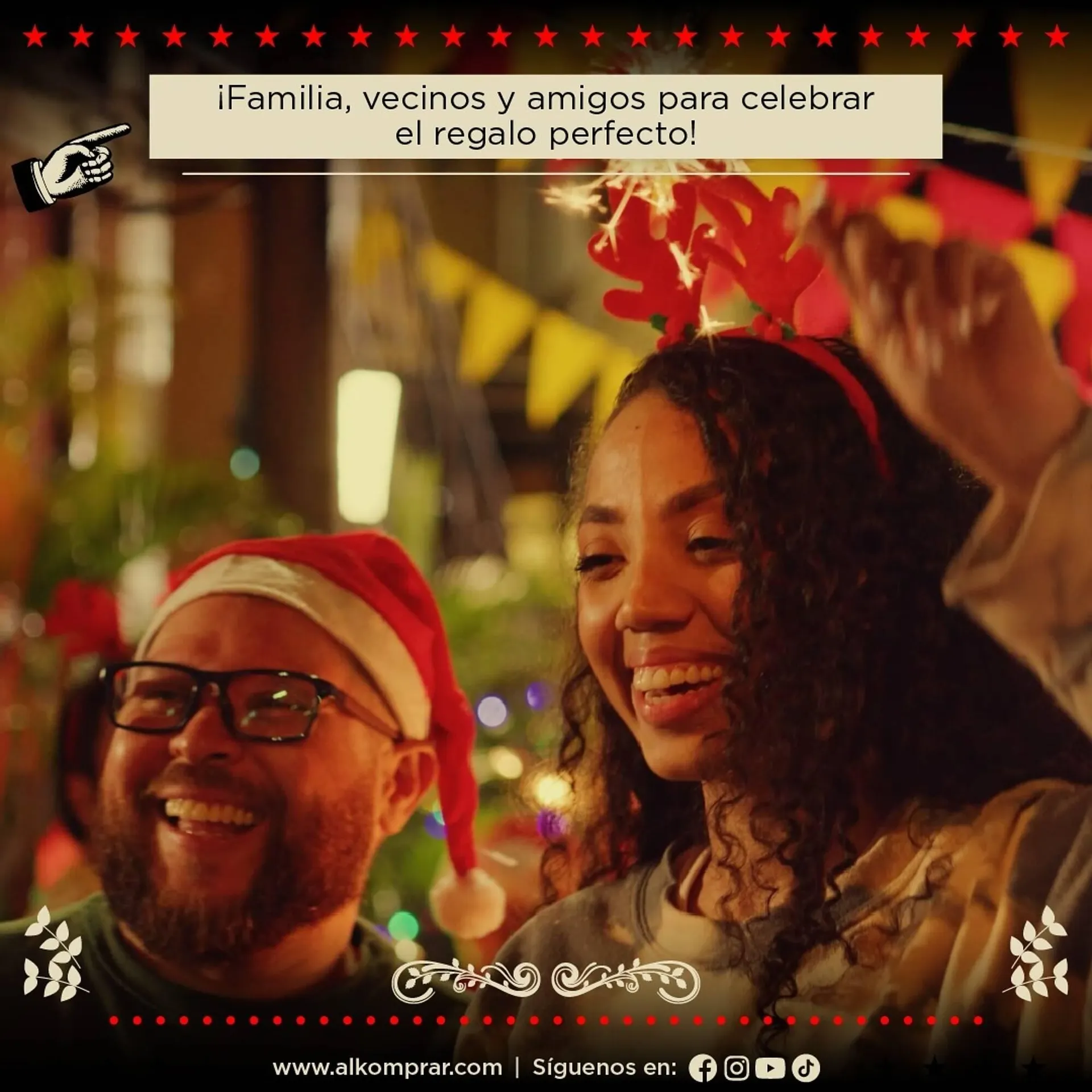 Catalogo de Catálogo Alkomprar 7 de diciembre al 9 de diciembre 2025 - Pag 5