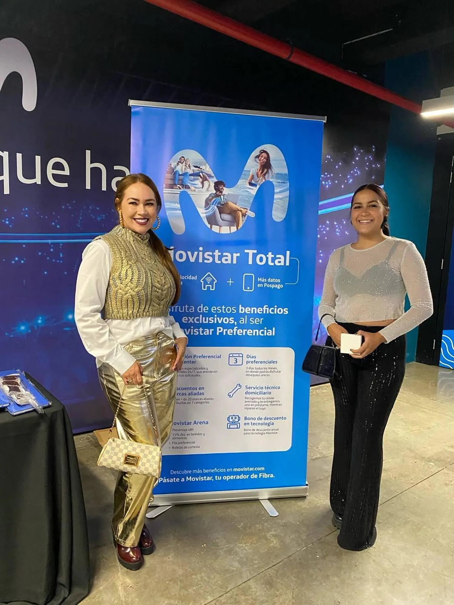 Catalogo de Catálogo Movistar 19 de abril al 30 de abril 2024 - Pag 2