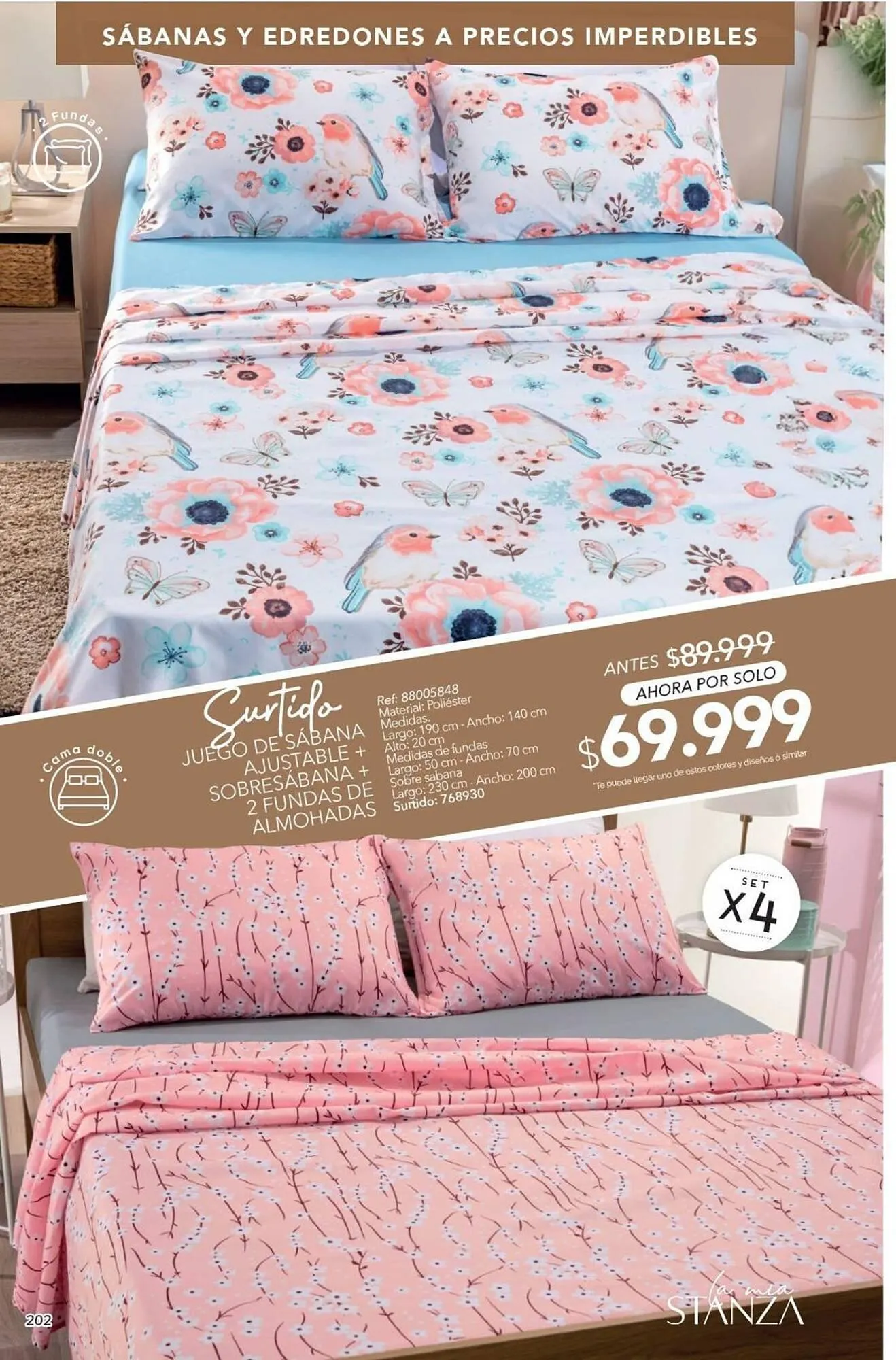 Catalogo de Catálogo Marketing Personal 4 de febrero al 28 de febrero 2025 - Pag 218