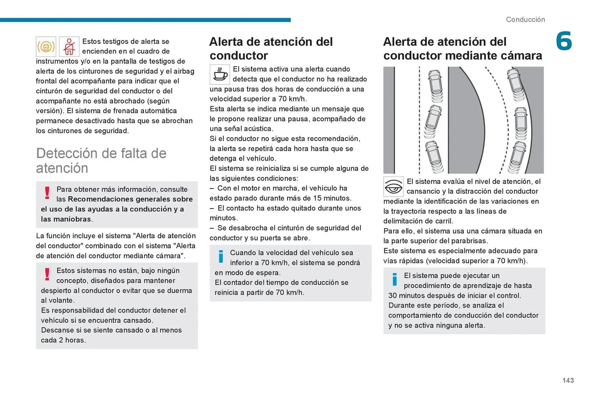 Catalogo de Catálogo Peugeot 23 de octubre al 23 de octubre 2025 - Pag 145
